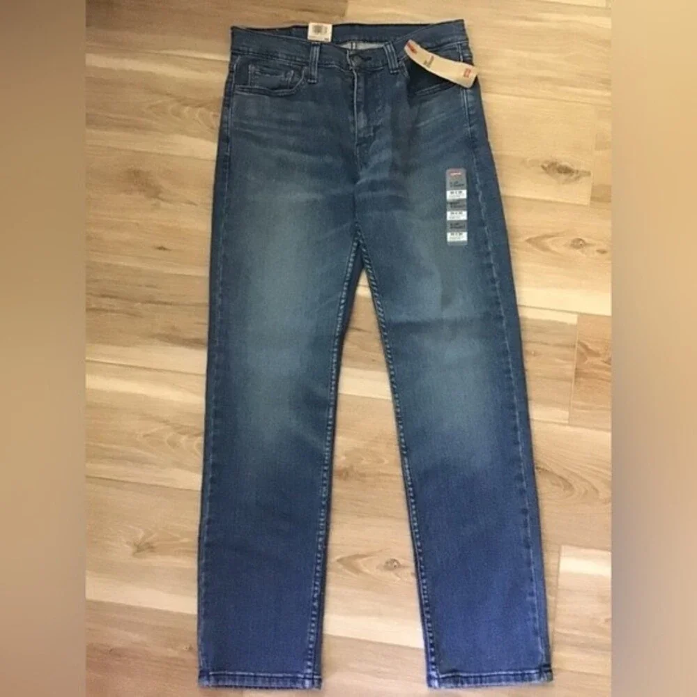 Levi’s 514 Straight Jeans 30/32 NWT